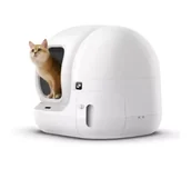 Kuwety dla kotów - PetKit Pura Max 2 - miniaturka - grafika 1