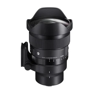 Obiektyw Sigma 15mm f/1.4 DG DN DIAGONAL FISHEYE Art L-mount - Obiektywy - miniaturka - grafika 1