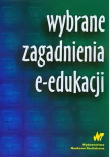 Wybrane zagadnienia e - edukacji - Aplikacje biurowe - miniaturka - grafika 1