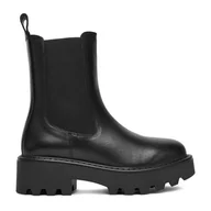 Botki damskie - Botki Gino Rossi EO-ANDY-8105-25 - miniaturka - grafika 1