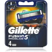 Maszynki do golenia i wkłady - Gillette Fusion Proglide - miniaturka - grafika 1