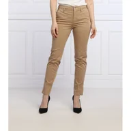 Spodnie damskie - Liu Jo Spodnie | Slim Fit - miniaturka - grafika 1