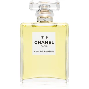 Chanel No.19 woda perfumowana 100ml - Wody i perfumy damskie - miniaturka - grafika 1
