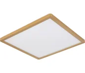 Lampy sufitowe - Globo 41563-24MM - LED Plafon ściemnialny SAPANA LED/24W/230V IP44 - miniaturka - grafika 1