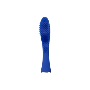 FOREO ISSAT Brush Head Mint Końcówka sonicznej szczoteczki do zębów 1.0 st - Końcówki do szczoteczek elektrycznych - miniaturka - grafika 2