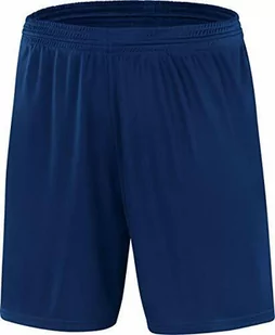 Jako dzieci Shorts spodnie do sportów Valencia, wielokolorowa 4419 - Spodnie i spodenki dla chłopców - miniaturka - grafika 1
