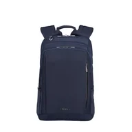 Torby na laptopy - Samsonite Plecak na laptopa Guardit Classy 15.6 cali Niebieski Raty - miniaturka - grafika 1