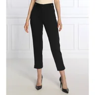 Spodnie damskie - Michael Kors Spodnie | Slim Fit - miniaturka - grafika 1