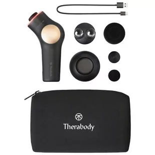 Urządzenie do pielęgnacji twarzy THERABODY TheraFace Pro TF02226-01 | Bezpłatny transport | Raty - Pozostałe urządzenia kosmetyczne - miniaturka - grafika 1