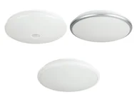 Akcesoria do oświetlenia - PHILIPS Oświetlenie sufitowe LED, z czujnikiem / ozdobnym pierścieniem - miniaturka - grafika 1
