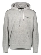 Bluzy sportowe męskie - Champion Bluza w kolorze szarym - miniaturka - grafika 1