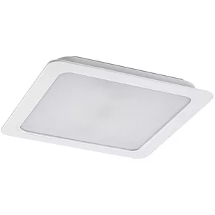 Rabalux Shaun plafon 1x5W LED biały 3167 - Lampy sufitowe - miniaturka - grafika 1
