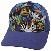 Czapki dla dzieci - Wonder Kids WONDERKIDS- Czapka z daszkiem, COT621083740 - miniaturka - grafika 1