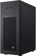 Zestawy komputerowe - ASUS Workstation ExpertCenter Pro ET700I W7, bez procesoru, bez pamětí, bez grafiky, černá, EU - miniaturka - grafika 1