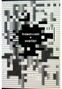 Przechwałki Pogróżki - Książki o kulturze i sztuce - miniaturka - grafika 1
