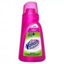 Vanish Extra Hygiene Odplamiacz Płyn 1,4L - Środki do prania - miniaturka - grafika 1