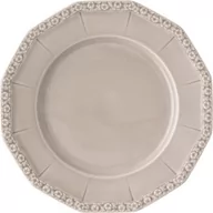 Talerze - Talerz obiadowy Maria en Vogue Sand 27,7 cm - miniaturka - grafika 1