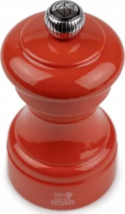 Młynek do przypraw Peugeot Młynek Bistro 10cm do pieprzu - Młynki do soli i pieprzu - miniaturka - grafika 1