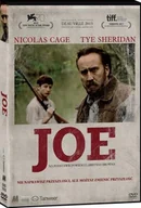 Dramaty DVD - Joe - miniaturka - grafika 1