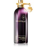 Wody i perfumy unisex - Montale Dark Purple woda perfumowana 100ml - miniaturka - grafika 1