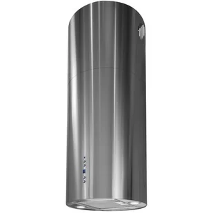 Afrelli AW-4 Aria Isola 40 Inox - Okapy kuchenne - miniaturka - grafika 1