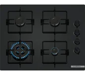 Płyty gazowe do zabudowy - Bosch POH6B6K30 - miniaturka - grafika 1