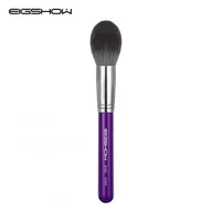 Pędzle do makijażu - Eigshow Beauty F650S Pędzel do nakładania suchych produktów rozświetlacz puder - miniaturka - grafika 1