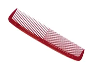 Szczotki i grzebienie do włosów - Deni Carte Grzebień Art. Nr 5219 - miniaturka - grafika 1