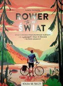 Felietony i reportaże - Rower to jest świat - miniaturka - grafika 1