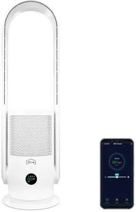 Djive DJ50022 - Oczyszczacze powietrza - miniaturka - grafika 1