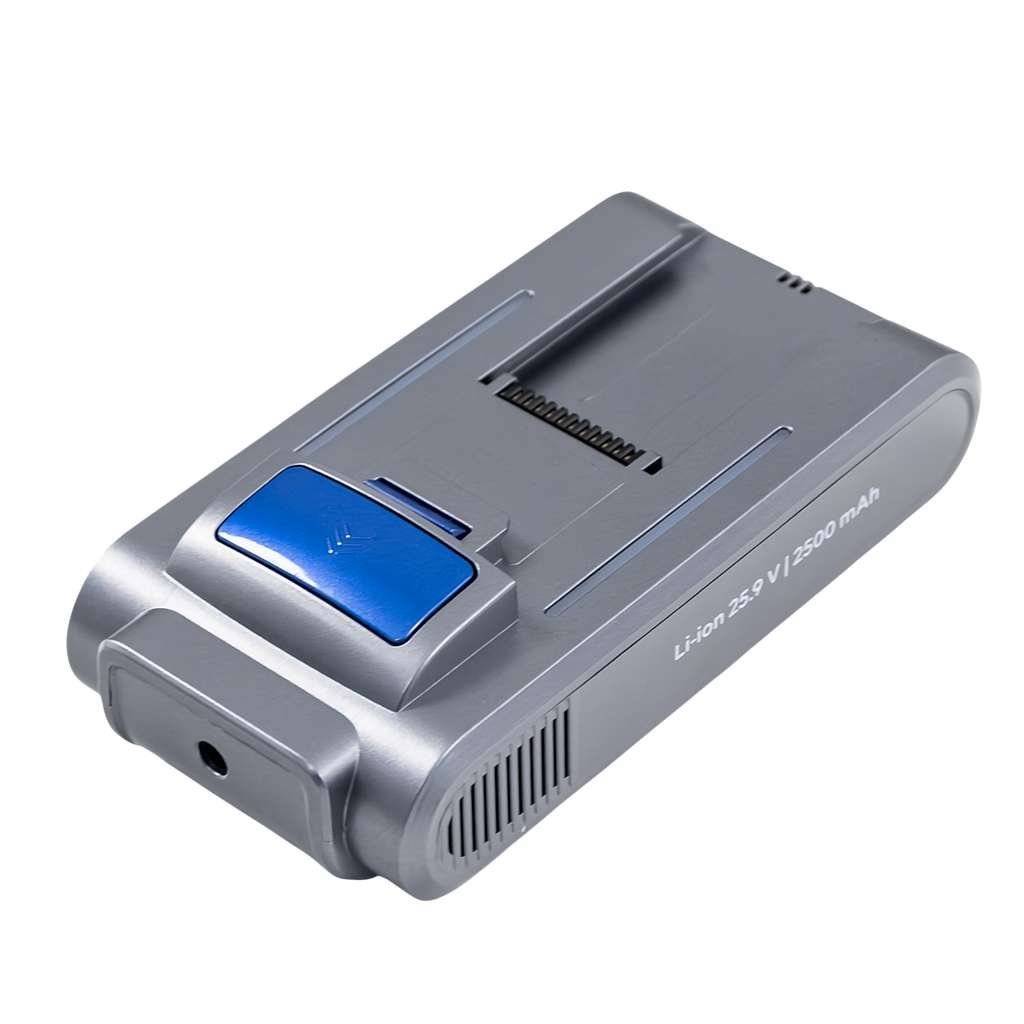 Bateria akumulator do odkurzacza pionowego Bergmann HAX 103 2500mAh 25.9V