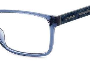 Okulary korekcyjne Carrera CARRERA 8885 XW0 - Okulary korekcyjne, oprawki, szkła - miniaturka - grafika 5