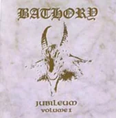 Inna muzyka - Jubilee Vol. 1 (Bathory) (CD / Album) - miniaturka - grafika 1