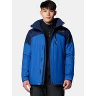 Kurtki narciarskie - Kurtka Narciarska Męska Columbia Last Tracks II - miniaturka - grafika 1