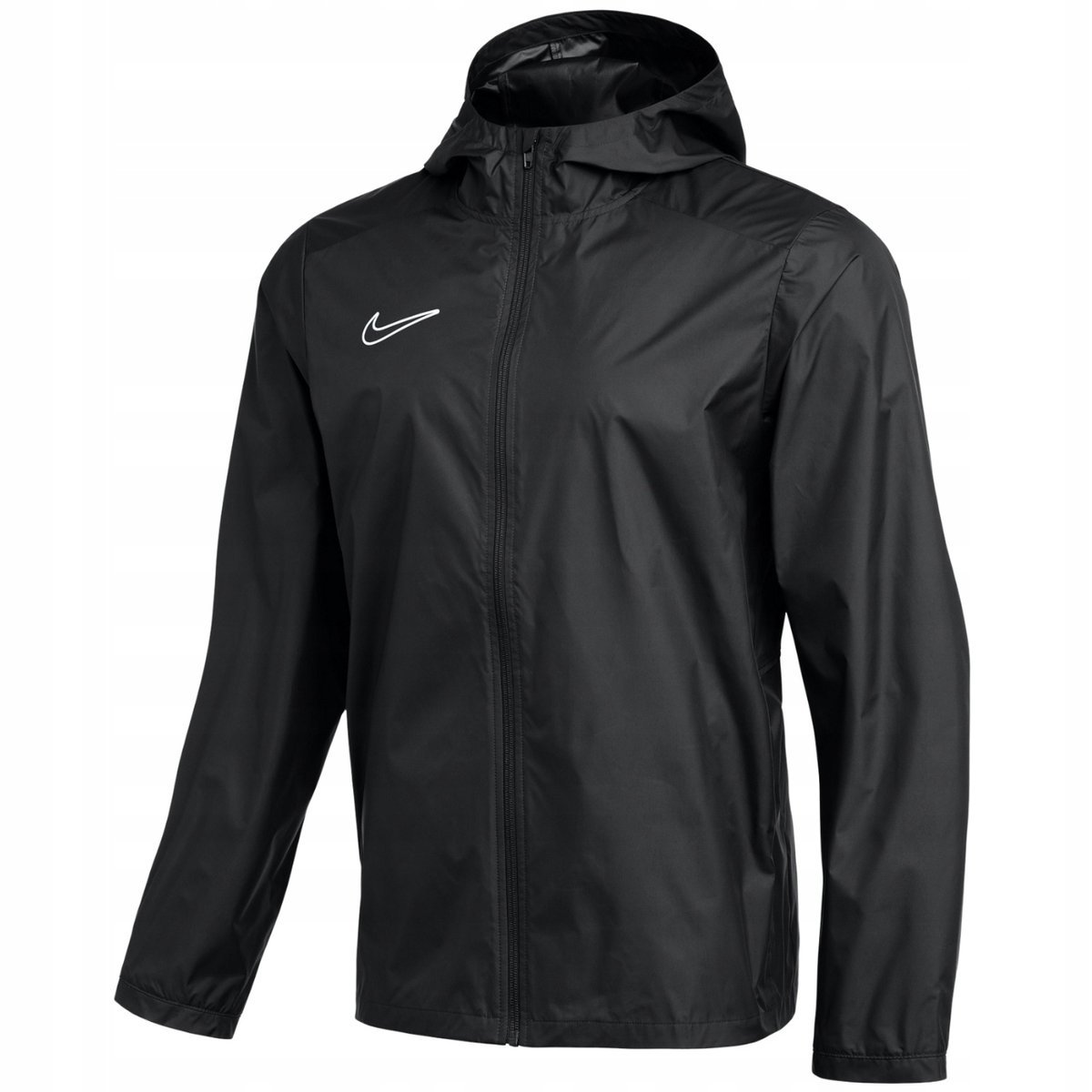 Kurtka męska Nike Academy 25 Storm-FIT Rain Jacket czarna FZ9858 010 M