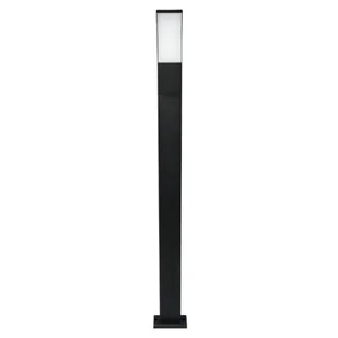 Lampa ogrodowa LED DPM GRD105 - Lampy ogrodowe - miniaturka - grafika 1