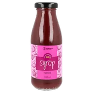 Syropy i koncentraty owocowe - Syrop malinowy 250ml - miniaturka - grafika 1
