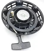 Akcesoria do agregatów prądotwórczych - Dedra #M02 SZARPANKA DO AGREGATU PRĄDOTWÓRCZEGO DEDRA DEGB3600K - miniaturka - grafika 1