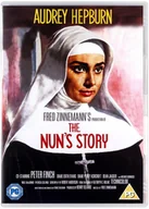 Filmy obyczajowe DVD - The Nun's Story (Historia zakonnicy) - miniaturka - grafika 1