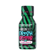Suplementy naturalne - Green Out Fresh Bomb Forsest Fruits - Strong - miniaturka - grafika 1