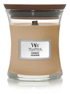 Świece - WoodWick Świeca zapachowa "Cashmere" - 85 g - miniaturka - grafika 1