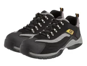 Obuwie robocze - Półbuty bezpieczne MOOR CAT SB, rozm. 41 - miniaturka - grafika 1