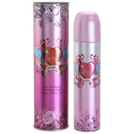 Wody i perfumy damskie - Cuba Heartbreaker woda perfumowana 100ml - miniaturka - grafika 1