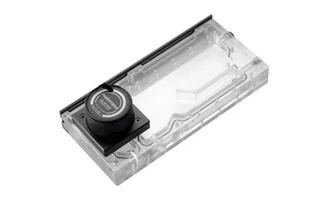 Phanteks Glacier R260 Blok wodny PH-R260_BK01 - Chłodzenie wodne - miniaturka - grafika 1