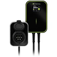 Ładowarki do samochodów elektrycznych - Green Cell EV15 - miniaturka - grafika 1