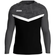 Bluzy dla dziewczynek - JAKO Iconic bluza dziecięca, uniseks - miniaturka - grafika 1