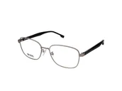 Okulary korekcyjne, oprawki, szkła - Hugo Boss Boss 1294/F 6LB - miniaturka - grafika 1