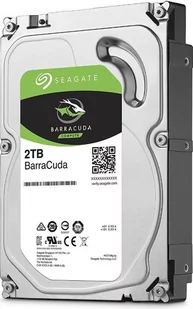 Seagate Barracuda 2TB ST2000DM008 - Dyski HDD - miniaturka - grafika 2