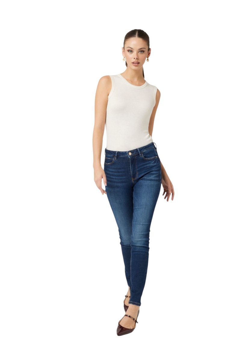 Jeans Donna GUESS w2ya46d4q03