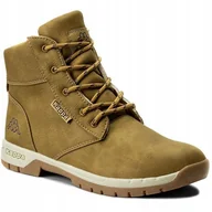 Buty sportowe damskie - 40 Buty Trzewiki Kozaki Zimowe Kappa 260327T-4167 - miniaturka - grafika 1